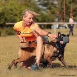 Sporthund Plüschwürfel -Hunter || Trixie || Pinewood Verkäufe 742508606sporthund pluschwurfel 7425086 malinoisnpr0zytlbz5lH
