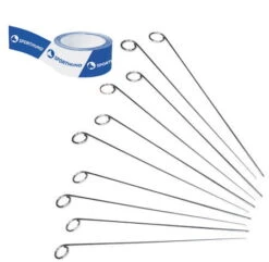 Metall-Longierset Für Hunde