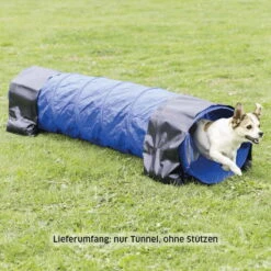 Trixie Agility Tunnel Klein
