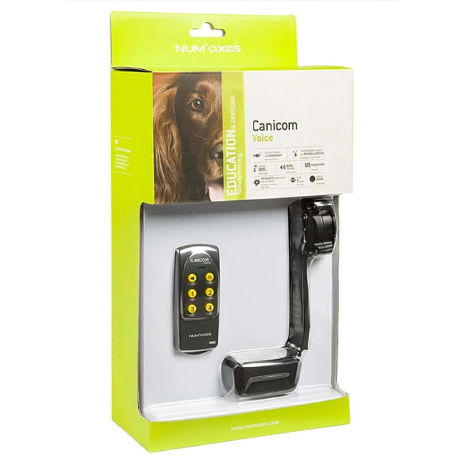 Canicom Voice 200 3 Canicom Voice 200