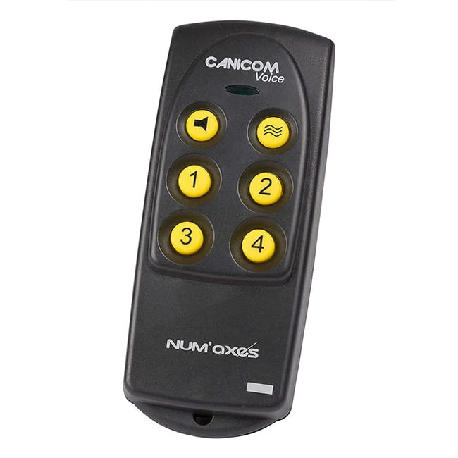 Canicom Voice 200 5 Canicom Voice 200 – Bild 3