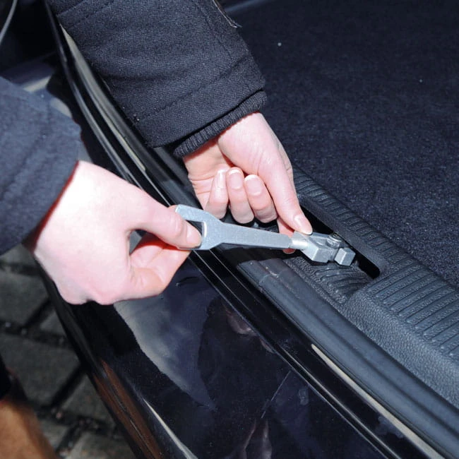 Trixie Car Cooler 4 Trixie Car Cooler – Bild 2