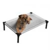 Starmark Trainingsbett DogZone -Hunter || Trixie || Pinewood Verkäufe dog zone medium trainingszone grau 7271310