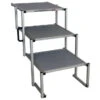 Dogsworld Falt-Treppe -Hunter || Trixie || Pinewood Verkäufe dogsworld falttreppe ausgeklappt 440190m