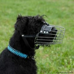 Draht Maulkorb -Hunter || Trixie || Pinewood Verkäufe drahtmaulkorb crt 8582 7336313