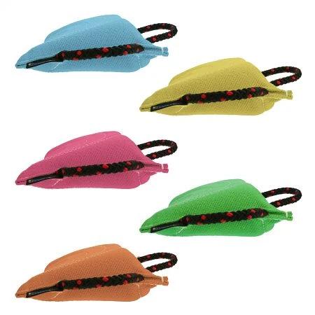 FreshLine Keilförmiges Beißkissen Nylcot 4 FreshLine Keilförmiges Beißkissen Nylcot – Bild 2