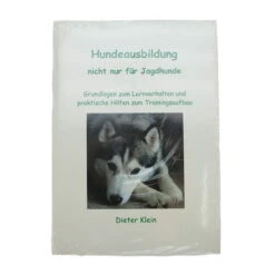 Buch: Hundeausbildung Nicht Nur Für Jagdhunde