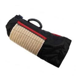 Manchette Übergangsa. Jute