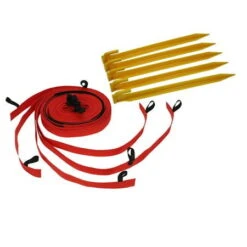 Longierset DeLuxe Erweiterungsset