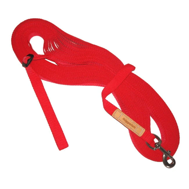 Niggeloh Feldleine Rot 20 M 3 Niggeloh Feldleine Rot 20 M