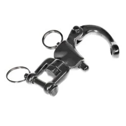 Non-Stop Dogwear Panic Snap