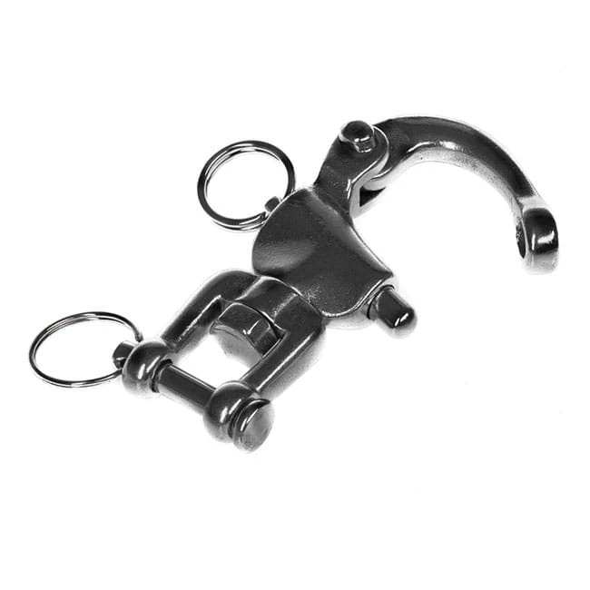 Non-Stop Dogwear Panic Snap 3 Non-Stop Dogwear Panic Snap