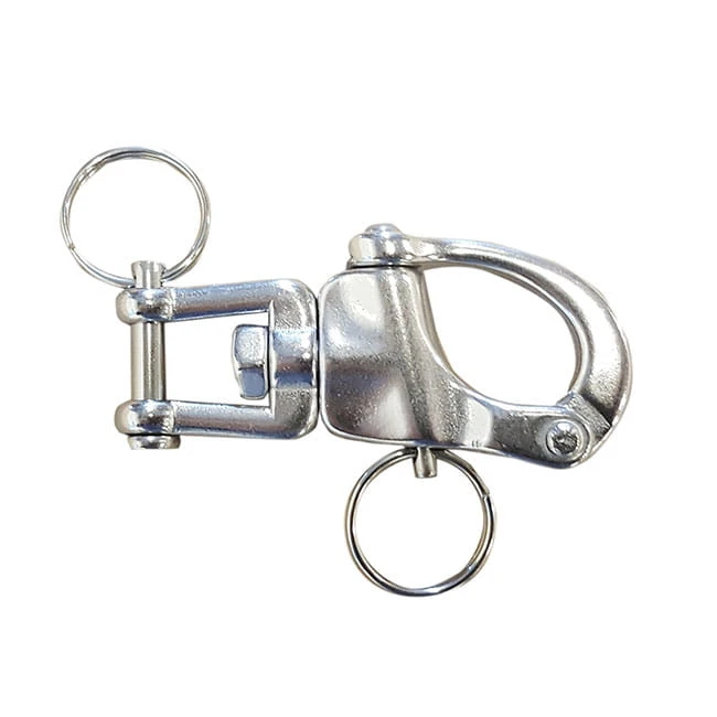 Non-Stop Dogwear Panic Snap 4 Non-Stop Dogwear Panic Snap – Bild 2