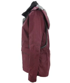 Pinewood Dog Sports 2.0 Jacke Damen 9 Pinewood Dog Sports 2.0 Jacke Damen -Hunter || Trixie || Pinewood Verkäufe pinewood women jacket dog sports 2 0 stickin24 sticken besticken plum dark anthracite links