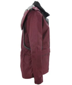 Pinewood Dog Sports 2.0 Jacke Damen 8 Pinewood Dog Sports 2.0 Jacke Damen -Hunter || Trixie || Pinewood Verkäufe pinewood women jacket dog sports 2 0 stickin24 sticken besticken plum dark anthracite rechts