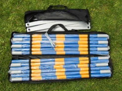 Profi Agility Slalom 9 Profi Agility Slalom -Hunter || Trixie || Pinewood Verkäufe procyon slalom 4 7030360