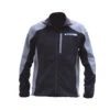 Restposten: Fleecejacke Grau-schwarz -Hunter || Trixie || Pinewood Verkäufe sporthundfleecejackegrau schwarzvorne 7335295 10000jpGqnwPAyEYpn