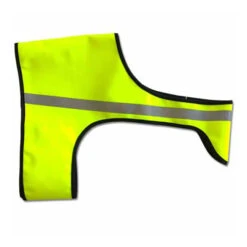 Visupart Hundebody Standard Signalgelb